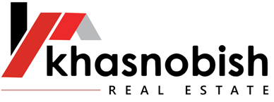 Khasnobish Real Estate